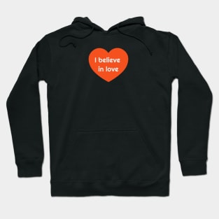 LOVE Hoodie